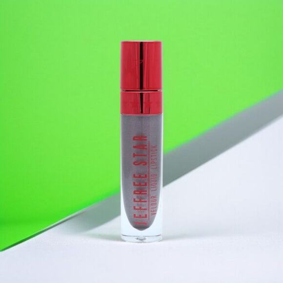 Jeffree Star New Velour liquid lipstick in Restraints full size 5.6 ml - Picture 10 of 10